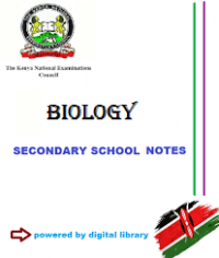 kcse biology essays pdf download