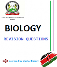 kcse biology essays form 1 to 4 pdf download