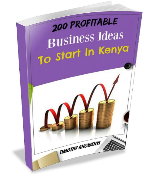 Profitable Business Ideas In Kenya 2023 to start from as low as ksh 5000