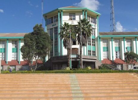 Kpuc KUCCPS Archives