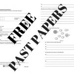 KCPE past papers 2010 -2022 free download