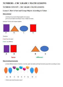 grade 1 notes download for lower primary school in kenya